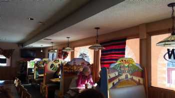 Las Palmas Authentic Mexican Restaurant