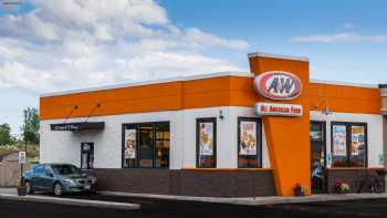 Platteville A&W