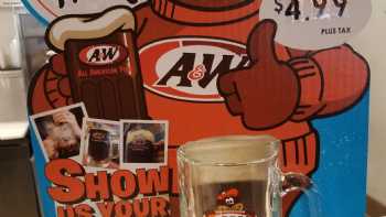 Platteville A&W