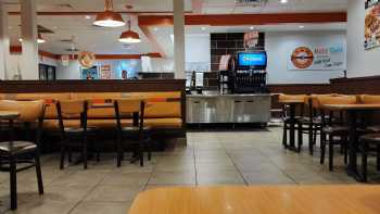 Platteville A&W