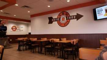 Platteville A&W