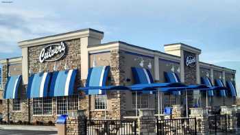 Culver’s