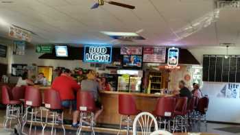 VFW Club Bar Grill