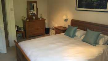 Luffness Mains Farmhouse B&B