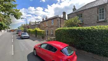 Auld Reekie Apartments