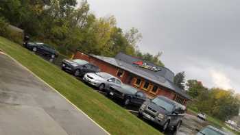 Pizza Hut