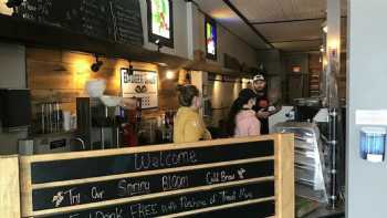 Badger Bros Coffee (Platteville)