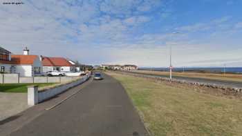 Seton sands caravan park