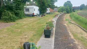 Aberlady Caravan Park