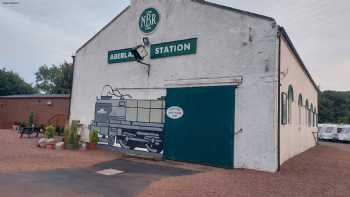 Aberlady Caravan Park