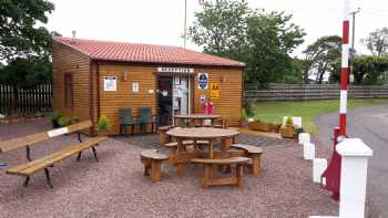 Aberlady Caravan Park