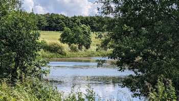 Aberlady Caravan Park