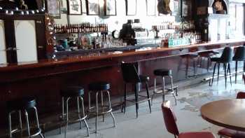 Wedige's Badger Bar Saloon