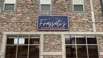 Frassati's Coffee House