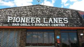 Pioneer Lanes