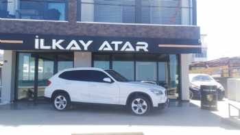 İlkay Atar Otomotiv