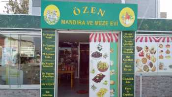 Özen Mandıra&Meze Evi