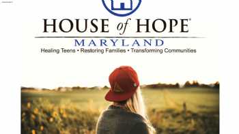 House of Hope Maryland