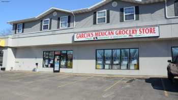 Garcia's Mexican Store LLC.