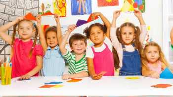 Discover-U Events- Onsite Event Child care