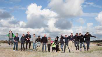 Internatsfamilie St. Peter-Ording