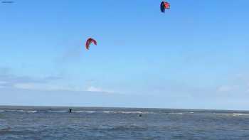 UP-WIND Kitesurfschule