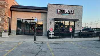 MOD Pizza