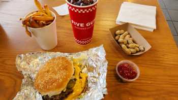 Five Guys