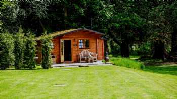 Punch Tree Cabins, Clyde Valley