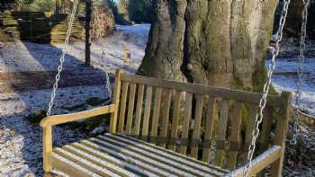 Punch Tree Cabins, Clyde Valley