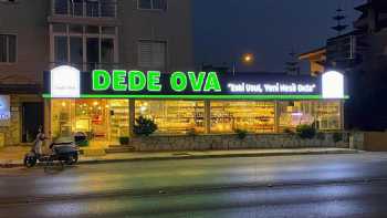 Dede Ova