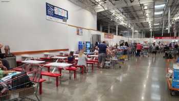 Costco Food Court