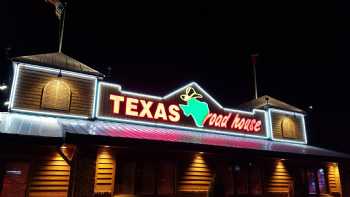 Texas Roadhouse