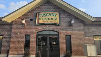 Tuscany Bistro Bar & Grill