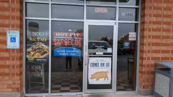 Dickey's Barbecue Pit