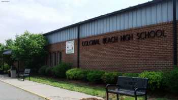 Colonial Beach High School