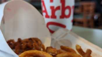 Arby's