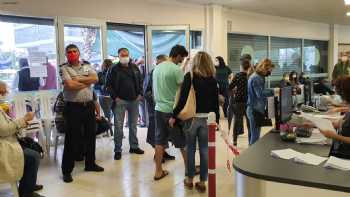 Urla Devlet Hastanesi Güzelbahçe Polikliniği