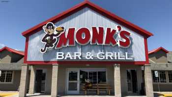 Monk's Bar & Grill