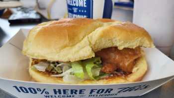 Culver’s