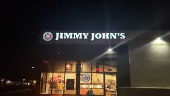 Jimmy John's