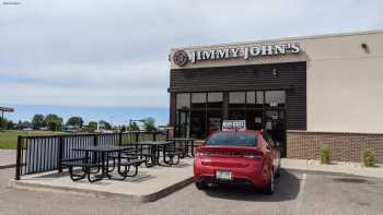 Jimmy John's