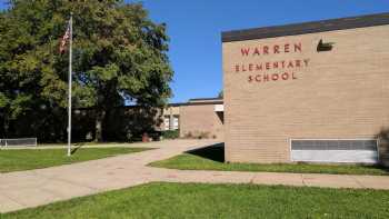 Warren Elementary School