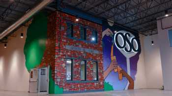 O'so Brewing Company