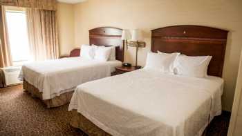 Hampton Inn Plover-Stevens Point