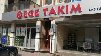 Ege Takım Eski İzmir