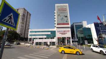 Özel Medical Park Hastanesi