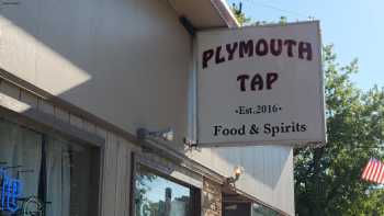 Plymouth Tap