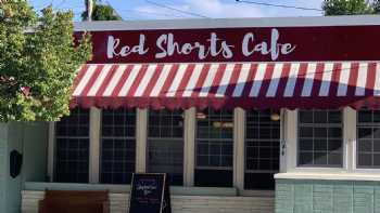 Red Shorts Cafe