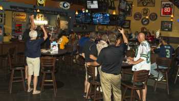 Antonio's Sports Bar & Grille